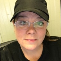 Terri Crawford