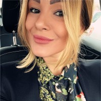 Miroslava Bubanová