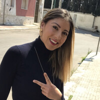 Silvia Marseglia