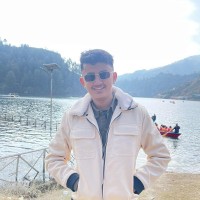 Sudip Koirala