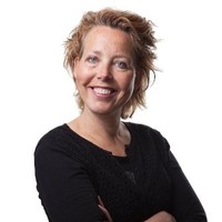 Saskia van den Berg