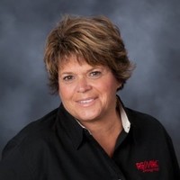Kathy Irwin