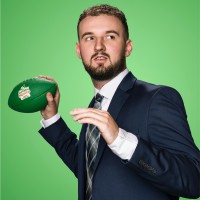 Jacob Poole, Mba