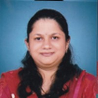 Dr. Sumedha Salunkhe-Ghatage