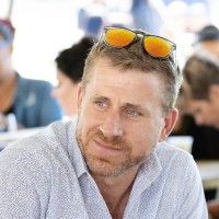 Marco Prinsloo