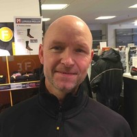Anders Hansen Romme