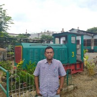 Albertus Purwanto