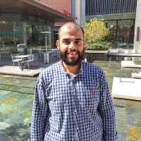 Abdelrahman Abdelaal