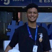 João Vitor Bento Gadelha