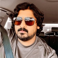 Mohammed Sha Shamsudeen