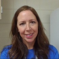 Sandra Curran