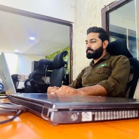 Saqib Qureshi