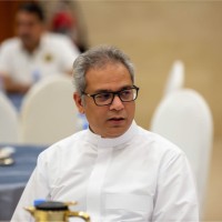 Majed Abdullah