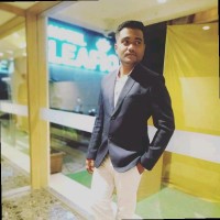 Shailesh Kanojia