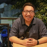 Achmad Farhan Febrianto