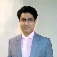 Muhammad Shahid Mba Cfc