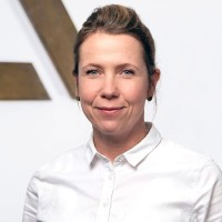 Johanna Von Vogel