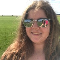 Emily Morrish