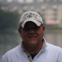 Dimas R. Hernandez