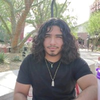 Marcos Juarez