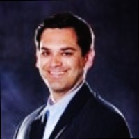 Darin Heredia