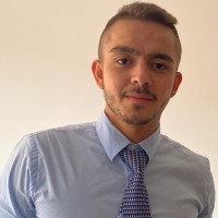Andres Felipe Cuesta Duque