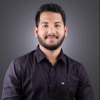 Bharath Bandi Ramakrishna