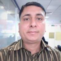 Jayant Kaushik