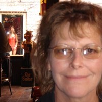 JOYCE SUTHERLAND