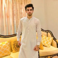 Burhan Majid