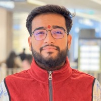 Vijay Parmar