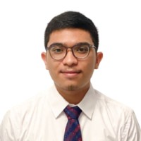 Muhammad Akbar Sahala Lubis