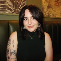Chloe Ward