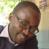 Fidèle Kabera Mugabe