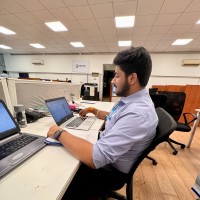 Kartik Gupta