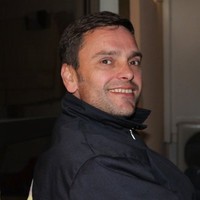Craig Hogan