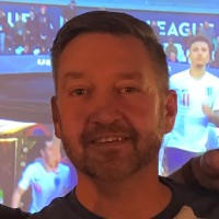 Jason Fenwick