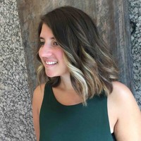 Samantha Zwerling