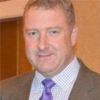 Andrew Aikman
