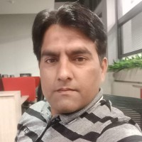 Rashid Mehmood
