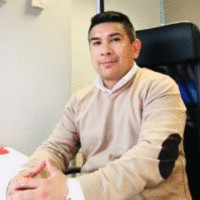 Ricardo Ysimura V.