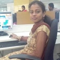 Manjusha Mane