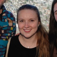 Miranda Geary
