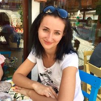 Kristina Vorobiova