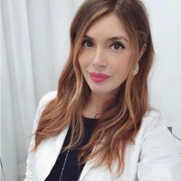 Dr. Cristina Molina, PhD.
