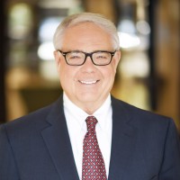 Steve Henningson, AIF, CIMA