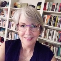 Elizabeth Kellogg,