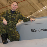 Jeff Creber