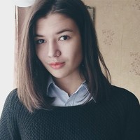 Нелли Зарипова