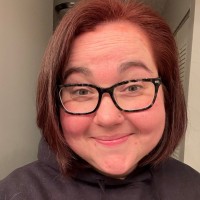 Jessica Lofty-Gowing